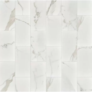 Calacatta Gloss - ceramic tile